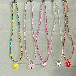 Necklaces for girls (5)